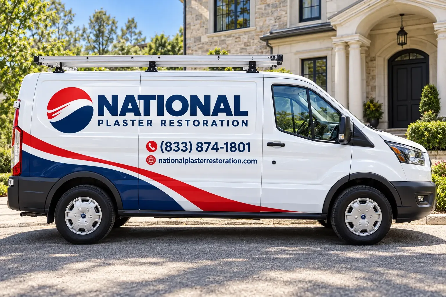 Plaster Repair in Evergreen, LA near me