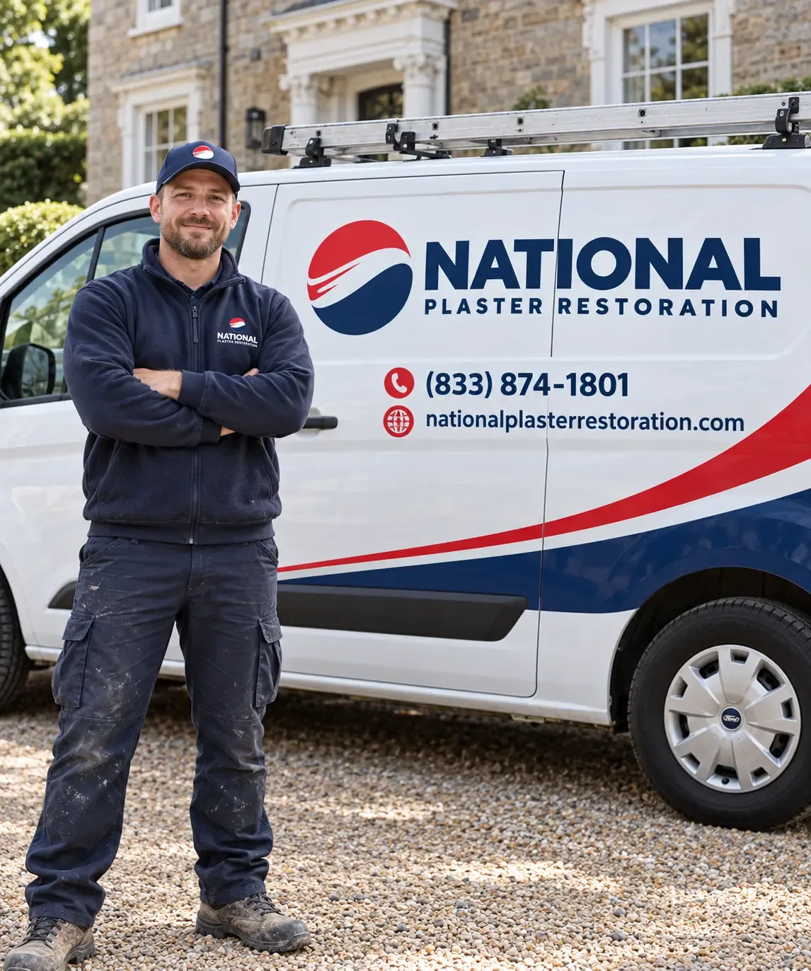 Plaster Repair company in Evergreen, LA